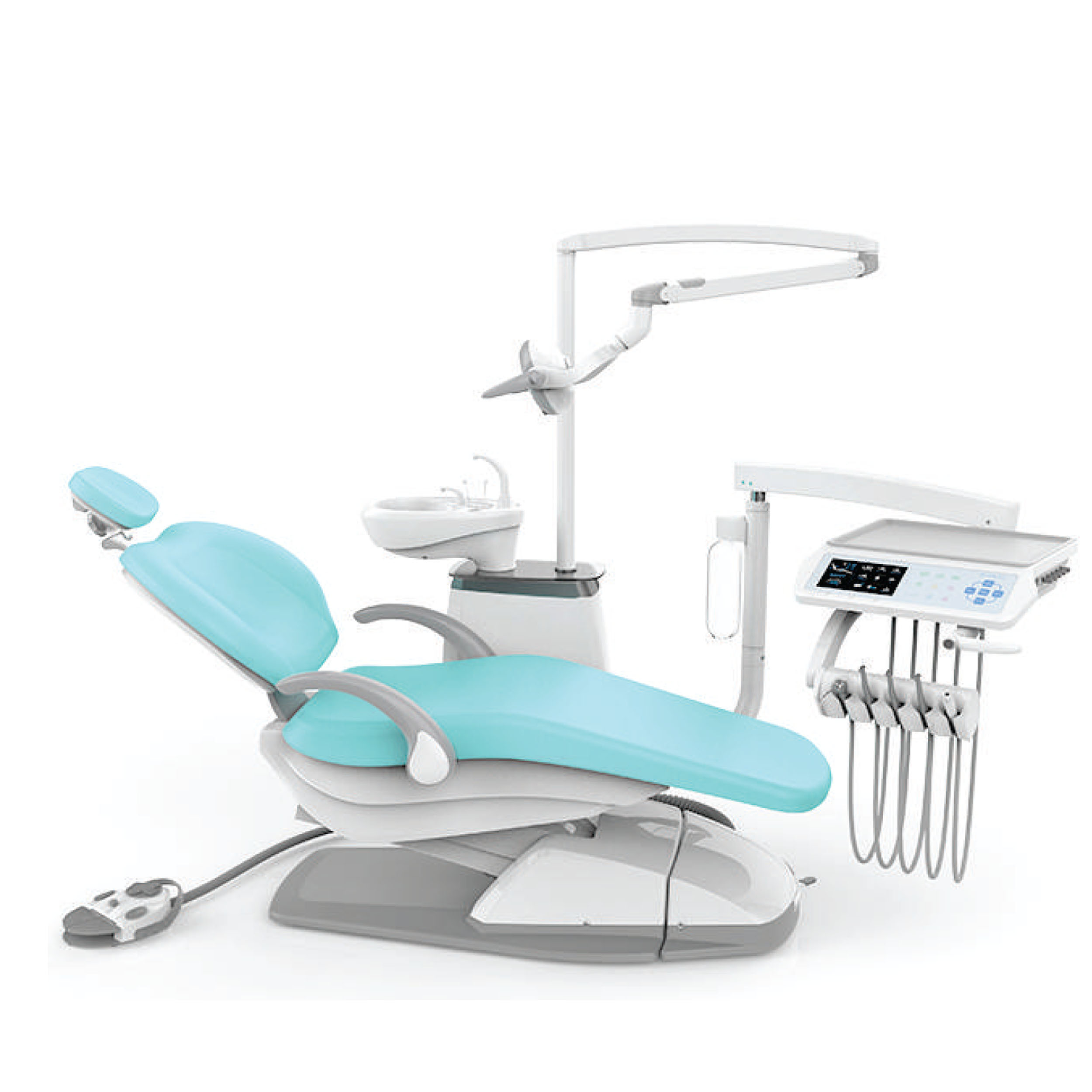 TDS Jupiter Dental Chair